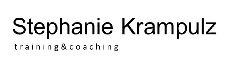 Willkommen bei Stephanie Krampulz