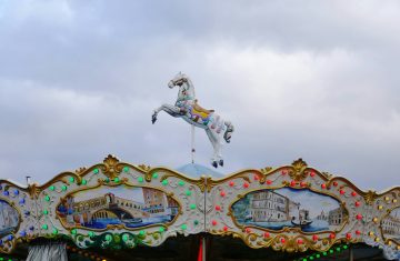 The sky is the limit! Von hinderlichen Glaubenssätzen
